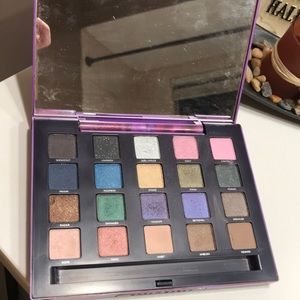Urban Decay Vices 2 pallet